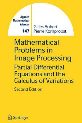 Mathematical Problems in Image Processing