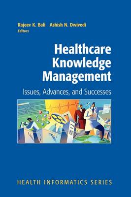 Healthcare Knowledge Management