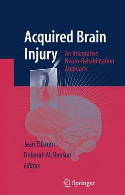 Acquired Brain Injury