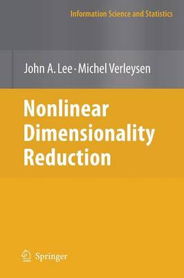 Nonlinear Dimensionality Reduction
