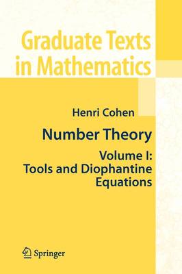Number Theory