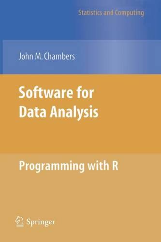 Software for Data Analysis