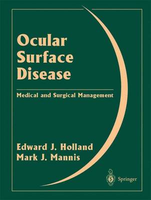 Ocular Surface Disease