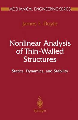 Nonlinear Analysis of Thin-Walled Structures
