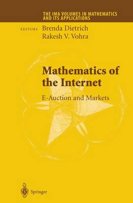 Mathematics of the Internet