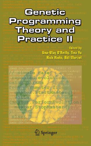 Genetic Programming Theory and Practice II