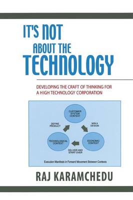 It's Not About the Technology
