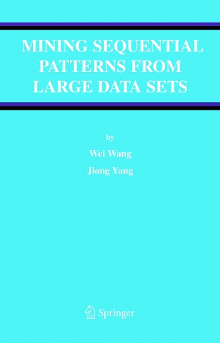 Mining Sequential Patterns from Large Data Sets