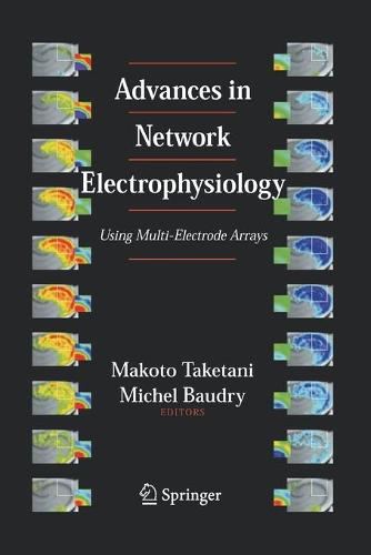 Advances in Network Electrophysiology