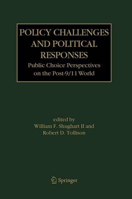 Policy Challenges and Political Responses
