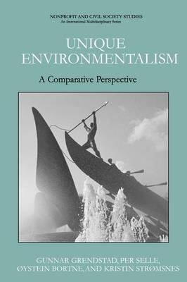 Unique Environmentalism