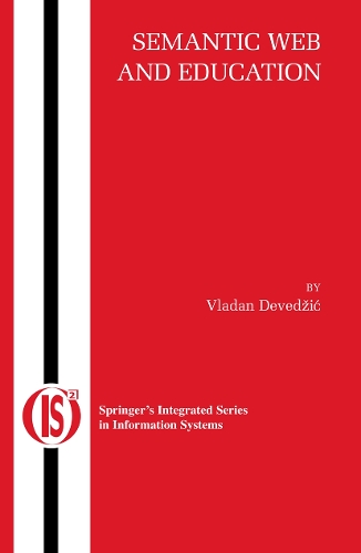 Semantic Web and Education