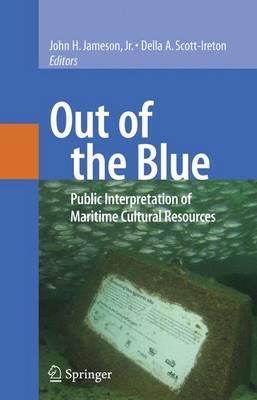 Out of the Blue