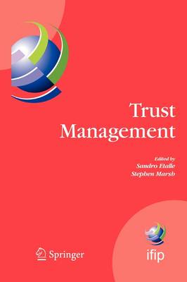 Trust Management