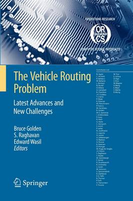 The Vehicle Routing Problem: Latest Advances and New Challenges
