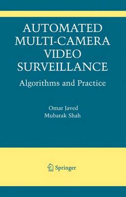 Automated Multi-Camera Surveillance