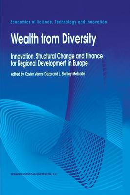 Wealth from Diversity