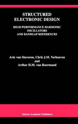 Structured Electronic Design