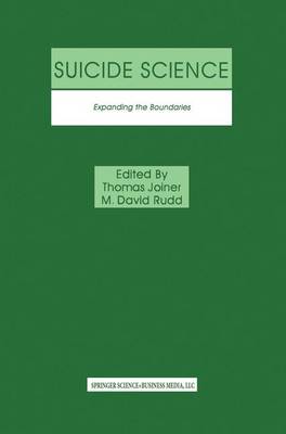 Suicide Science