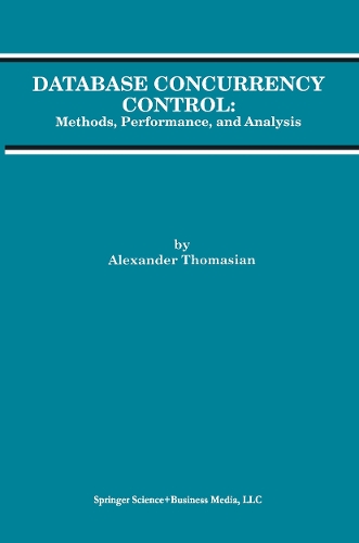Database Concurrency Control