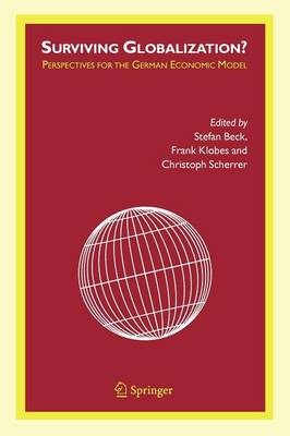 Surviving Globalization?