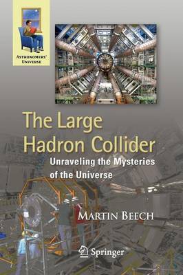 The Large Hadron Collider