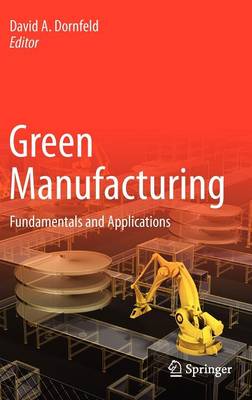 Green Manufacturing