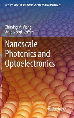 Nanoscale Photonics and Optoelectronics