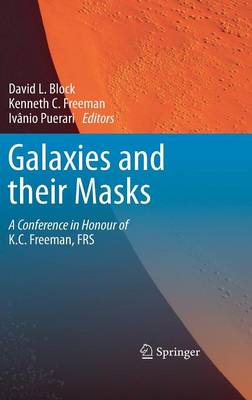 Galaxies and their Masks