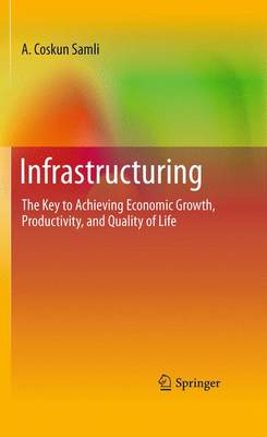 Infrastructuring