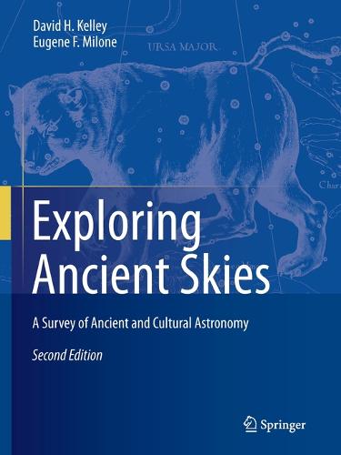 Exploring Ancient Skies