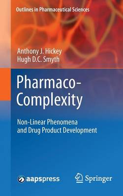Pharmaco-Complexity