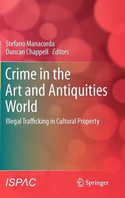 Crime in the Art and Antiquities World