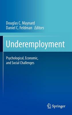 Underemployment