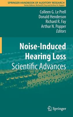Noise-Induced Hearing Loss
