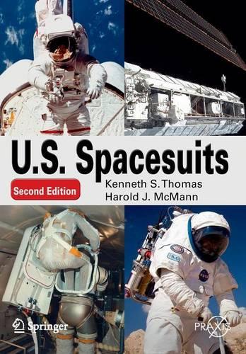 U. S. Spacesuits