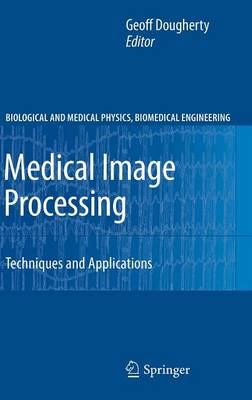 Medical Image Processing