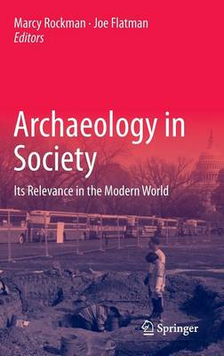 Archaeology in Society