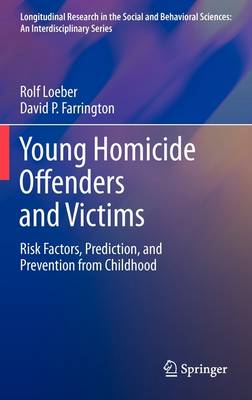 Young Homicide Offenders and Victims