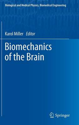 Biomechanics of the Brain