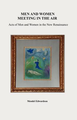 Men and Women Meeting in the Air