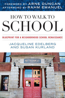 How to Walk to School