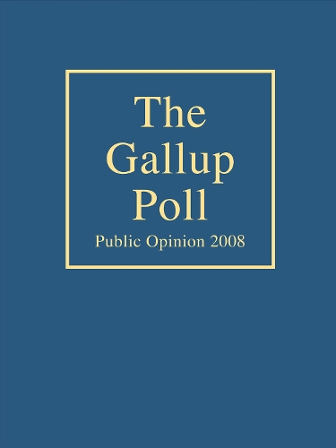 The Gallup Poll