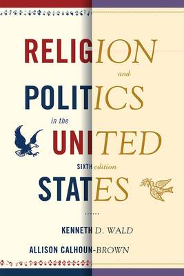 Religion and Politics in the United States