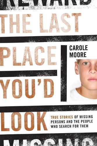 The Last Place You'd Look
