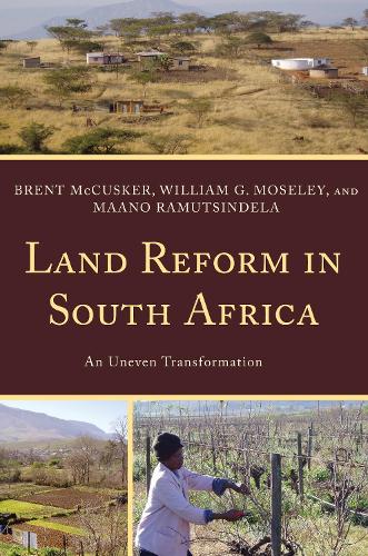 Land Reform in South Africa