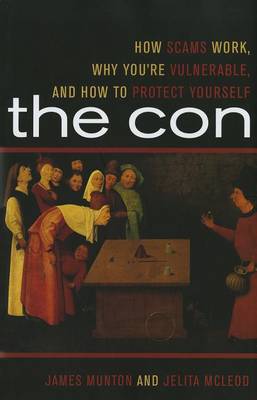 The Con