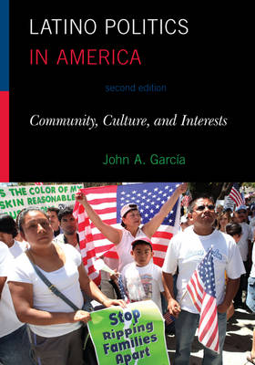 Latino Politics in America