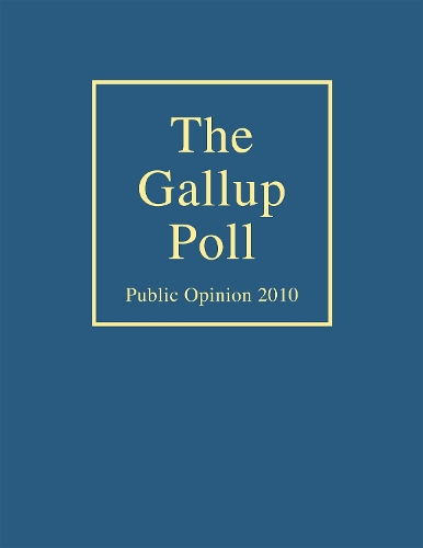 The Gallup Poll