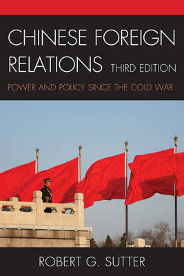 Chinese Foreign Relations